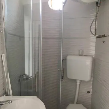 Apartament Apartman Milica