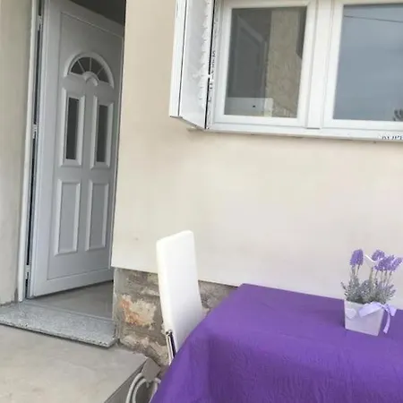Apartman Milica