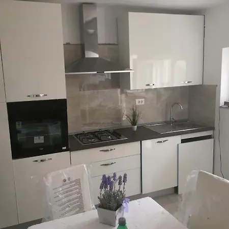 Apartman Milica Vrgada