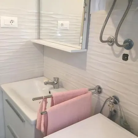 Apartman Milica Apartament Vrgada