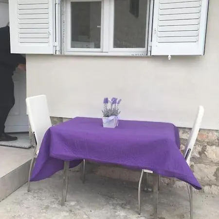 Apartman Milica * Vrgada