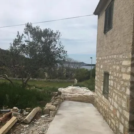 Apartament Apartman Milica