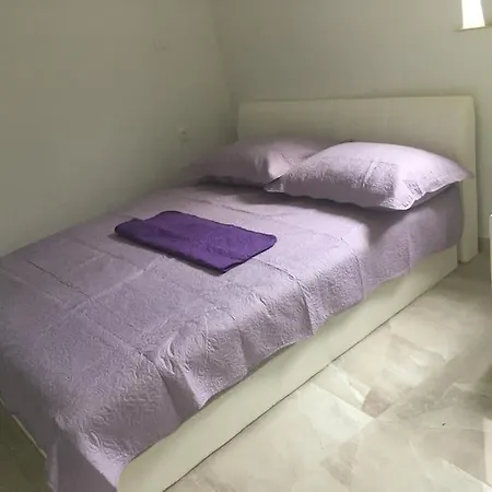 Apartman Milica