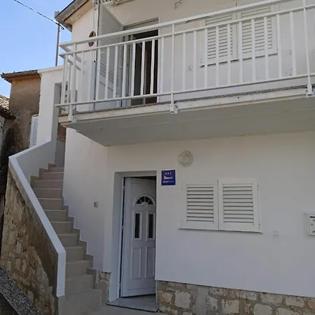 Apartman Milica Vrgada