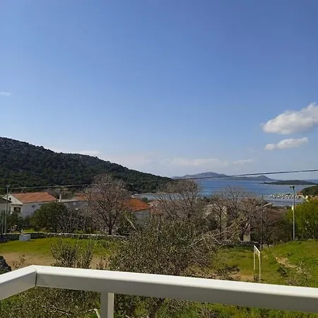 Apartman Milica Apartament Vrgada