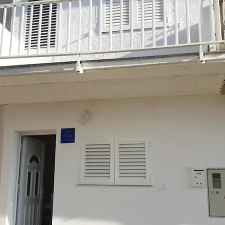 Apartman Milica Vrgada
