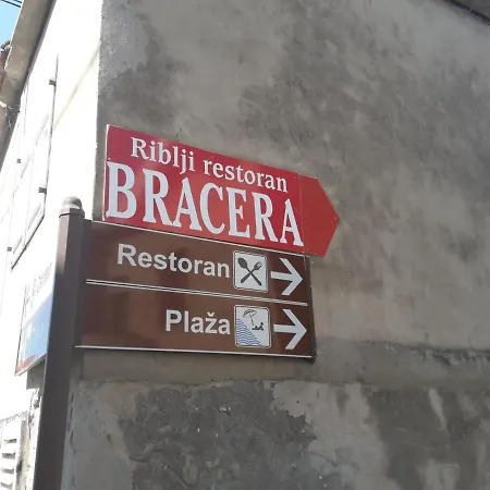 Apartman Milica Apartman
