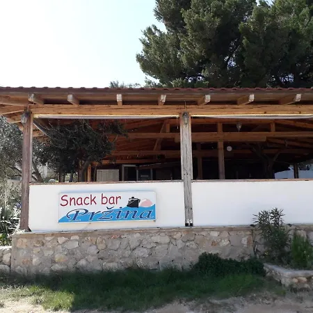 Apartman Apartman Milica Vrgada
